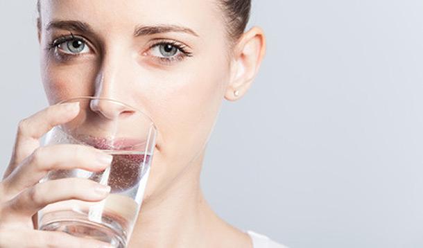 Here's Why Is Drinking Enough Water Such a Big Deal
