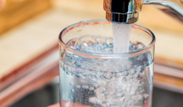 What happened when I went 30 days drinking 3 litres of water a day 
