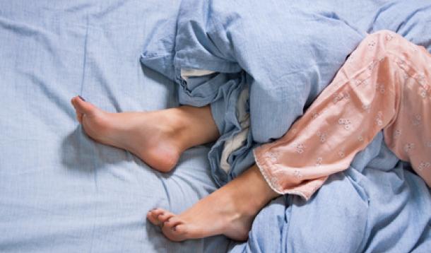 Sleep Disorders Linked to Memory Loss | Health and Wellness | YummyMummyClub.ca 