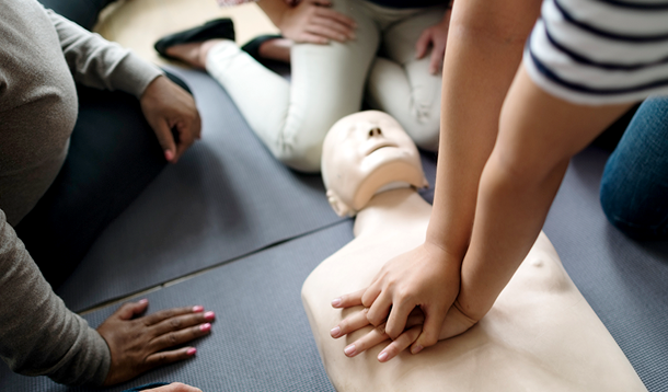 Summer is Here and It's High Time You Learned CPR