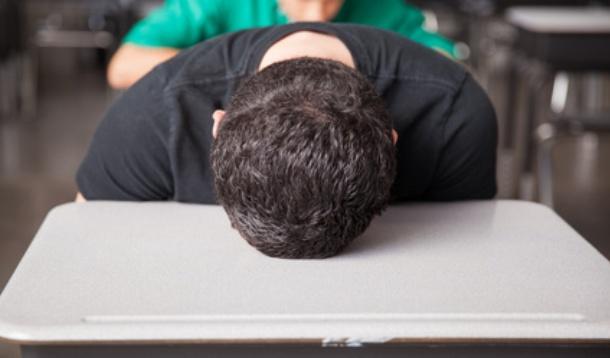 Helping Teens Cope With Exam Stress | YummyMummyClub.ca 