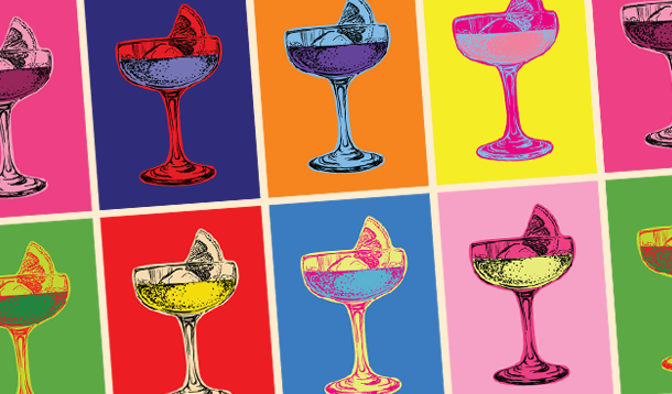 The Parent's Guide to Cocktail Pairing