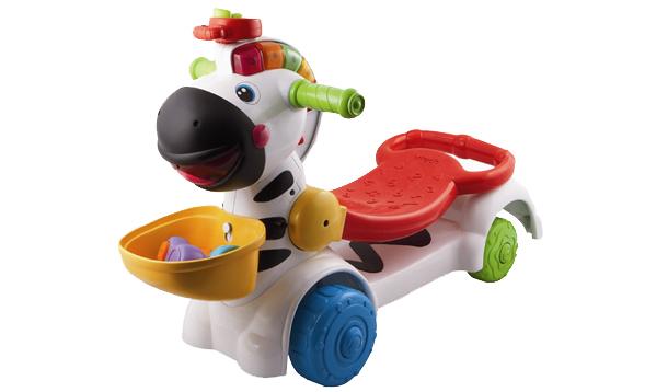 Top 20  Kid Tested Toys of 2011
