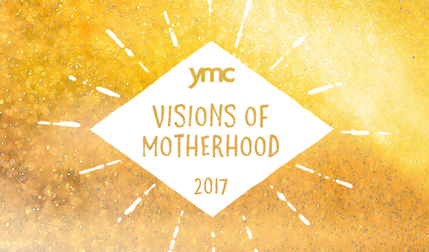 2017 Visions of Motherhood Winners