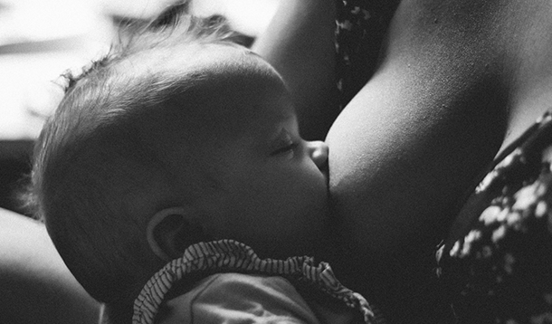 breastfeeding wasn't for me