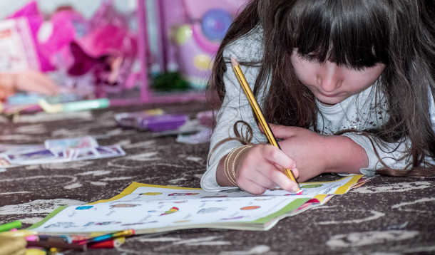 The Number One Thing You Need To Know About Home-Schooling