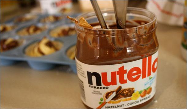 Athena Huhenberg sues Nutella for misleading marketing