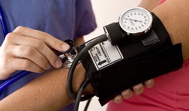 How a Routine Eye Exam Helped Me Take Control of My Blood Pressure