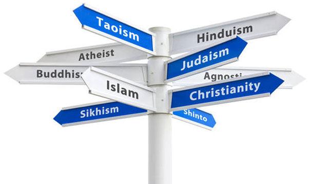religions, interfaith, spirituality