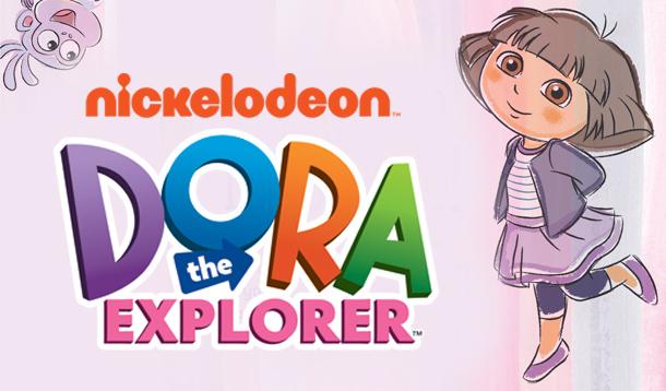 The Dora Exploratorium Pops-Up in Toronto