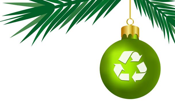 Six Tips For An Eco-Friendly Holiday