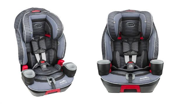 Evenflo Evolve 3 1 Combination Car Seat, Are There Any Recalls On Evenflo Car Seats