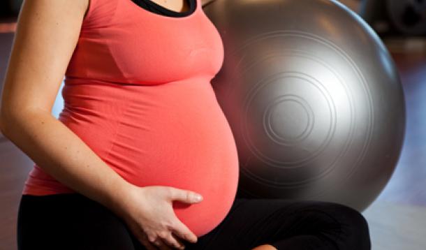 5 Pregnancy Exercise Don'ts