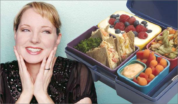 Tips to Beat the Lunchbox Lull