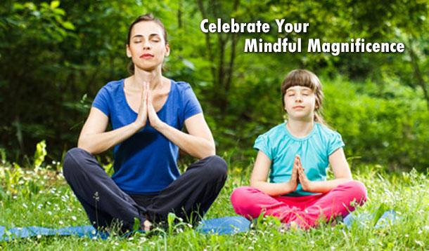 How To Live Mindfully And Be Magnificent At Any Age