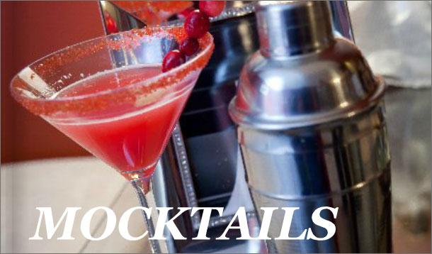 Mocktails & More: The Ultimate Holiday Drink Recipe Book