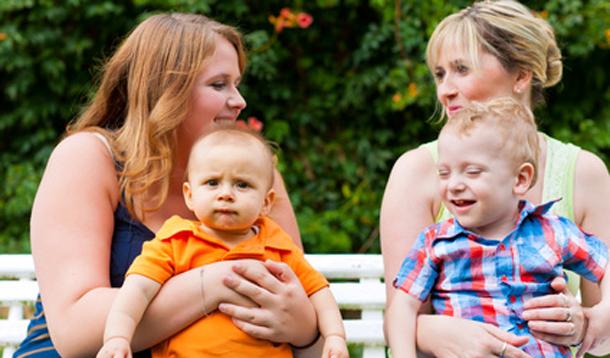 Experienced Moms Share Their Advice With New Moms