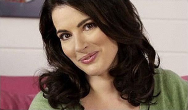 Nigella Lawson