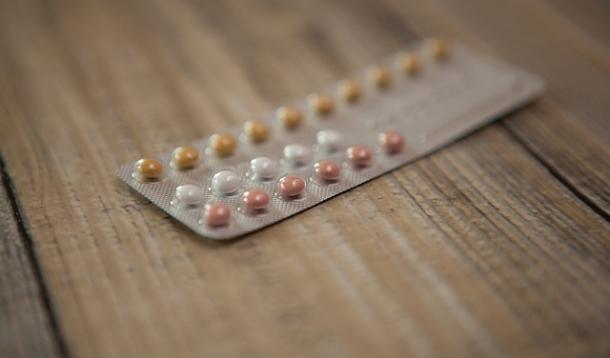 Study: Women on Birth Control More Likely on Antidepressants