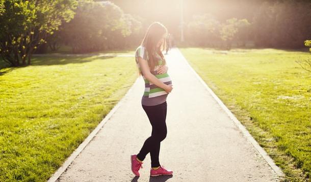 Thoughts of harm to baby during pregnancy | YummyMummyClub.ca 