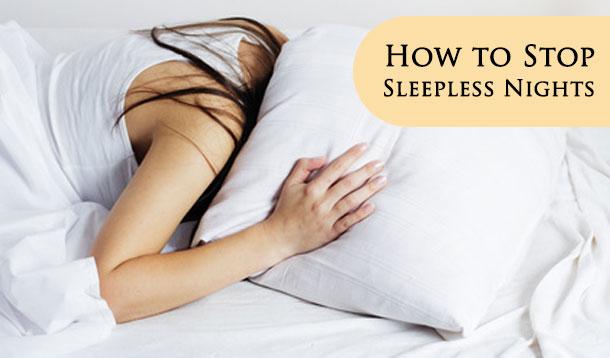 Stop These Sneaky Sleep Sleepers :: YummyMummyClub.ca