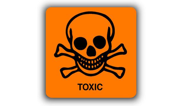toxic toys