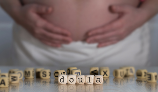 What Is A Doula