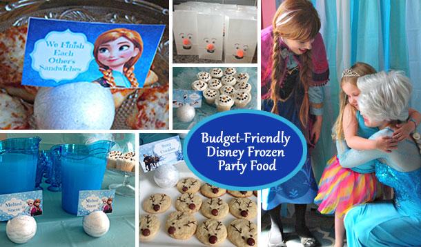 Top-Ten-Budget-Friendly-Disney-Frozen-Party-Foods