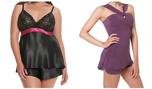 6 Sexy Online Lingerie Buys for Bodies of All Sizes