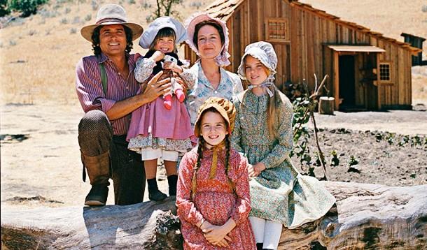Little House on the Prairie is coming to the big screen | YummyMummyClub.ca 