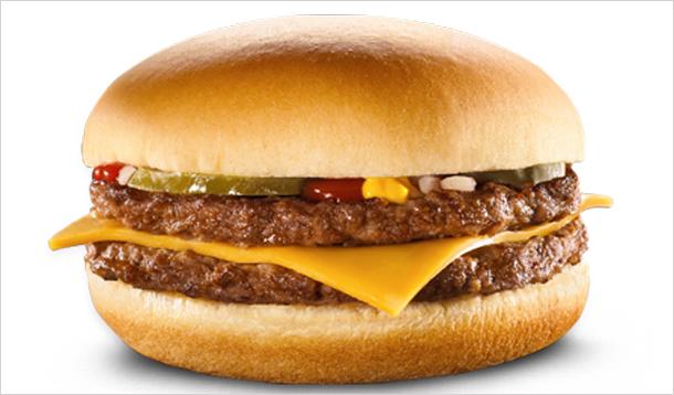 McDonald's: The Cheapest, Most Nutritious Food In History?