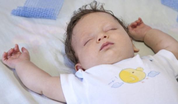 Are You Putting Your Baby in an Unsafe Sleep Environment? | YummyMummyClub.ca