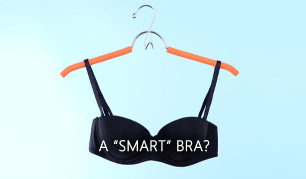 smart bra