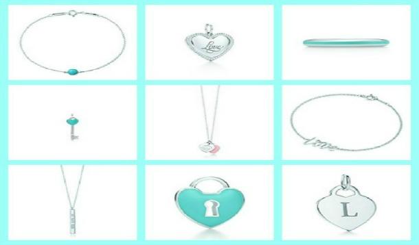 Tiffany \u0026 Co. Holiday Gifts For Under 