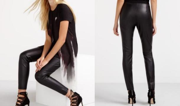 Treggings: Your New Favourite Pants