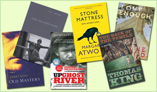 Book Club Must-Reads: Ontario's Best Books of the Year