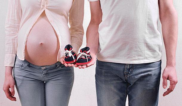 9 Tips to Help Increase Your Chance of Getting Pregnant