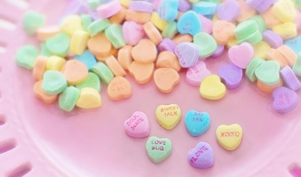 AR - When did Valentine's Day become so underwhelming? Why can't we make more effort for the kids? | YummyMummyClub.ca