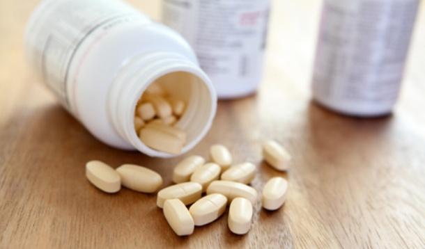 These are the Only Vitamins and Supplements Pregnant Bodies Actually Need | YummyMummyClub.ca