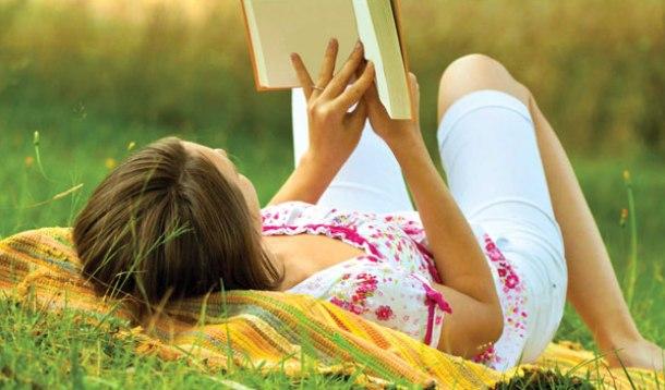 great summer escape reads