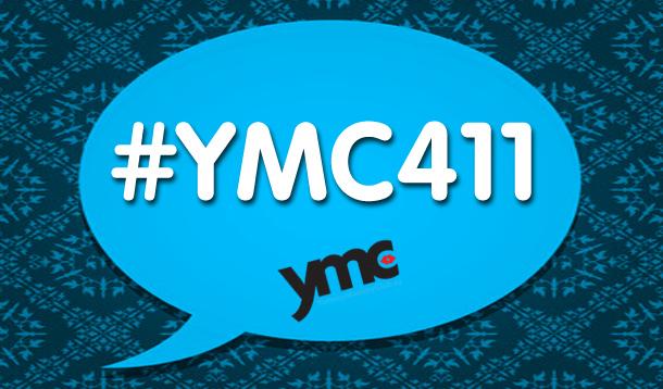 #YMC411 I'm Here To Help