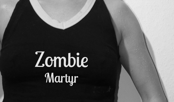 No Need To Be A Sleep Zombie Martyr. Here's why you should get help if you need it. | Health | Wellness | YummyMummyClub.ca