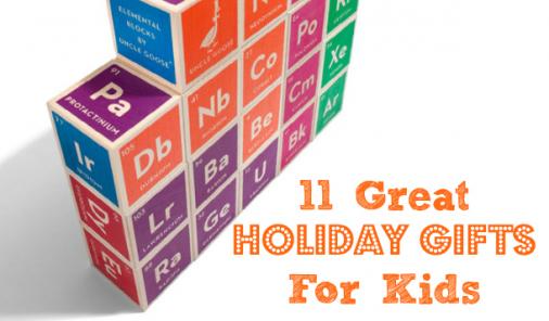 great holiday gifts 2013