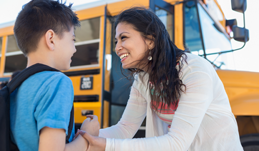 How to Transition Your Special Needs Child to School
