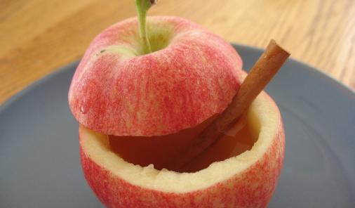 Warm Mulled Apple Cider Recipe