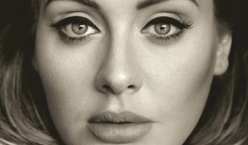 Get Adele's perfect cat eye look | YummyMummyClub.ca