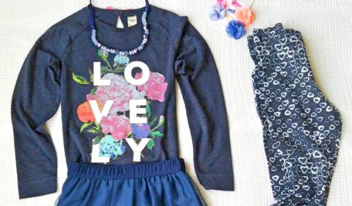 Your kids want clothes that will make them happy, you want clothes that are well-made. Here's how you both get what you want. | YMCFashion | | YMCShopping | YummyMummyClub.ca