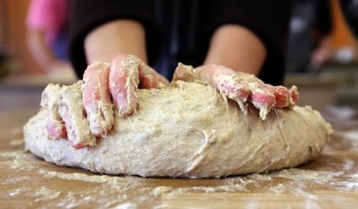 Making bread from vagina yeast | YummyMummyClub.ca