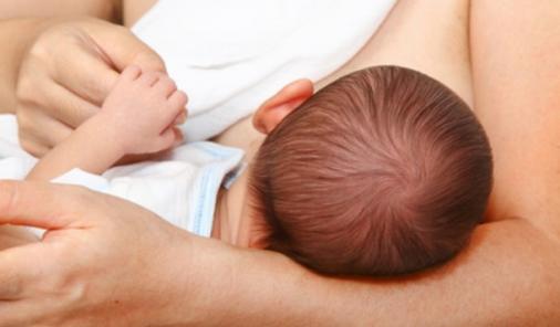 Breastfeeding: Is It "Natural?" | YummyMummyClub.ca 