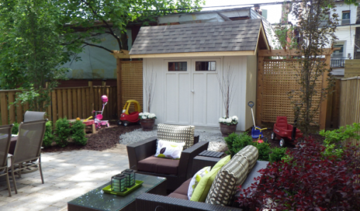 getting your outdoor spaces in order 